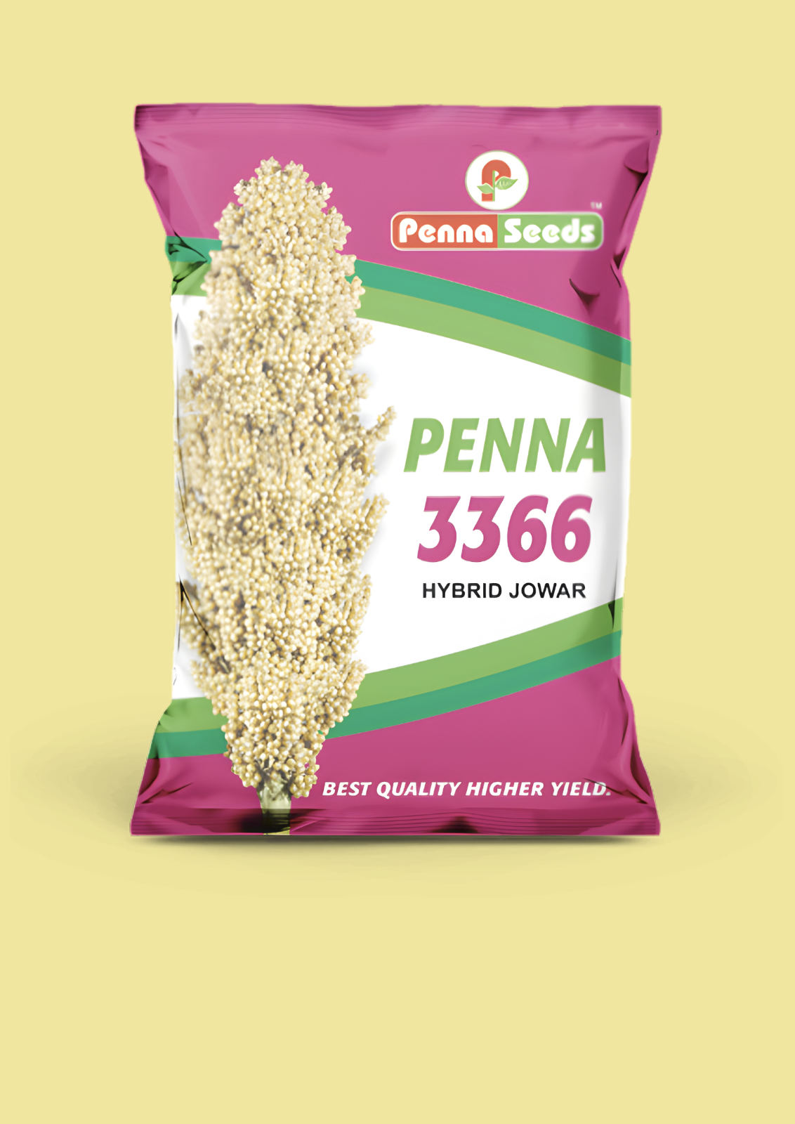 Hybrid jowar