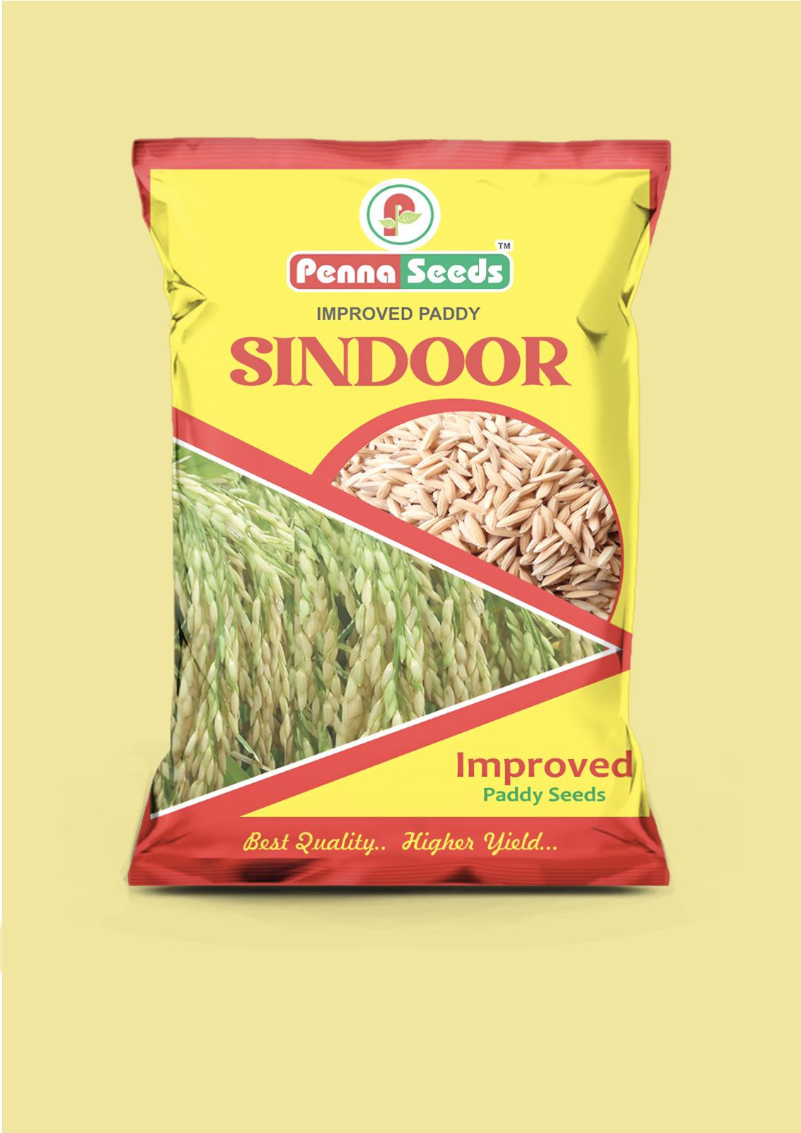 Hybrid paddy