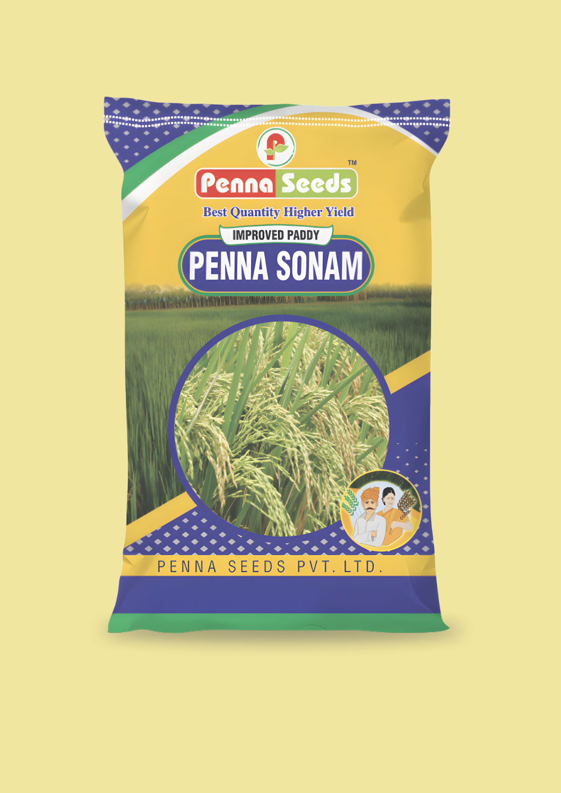  Penna Sonam