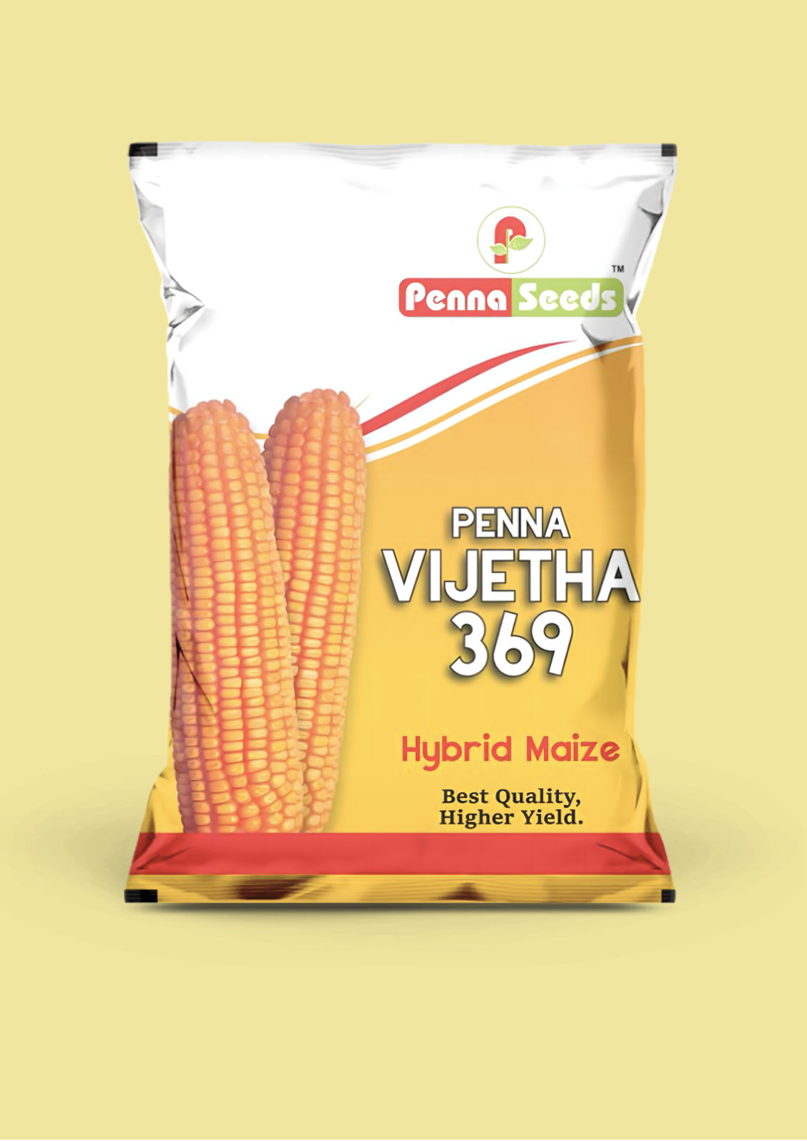 Hybrid Maize